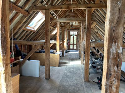 Property Image for The Granary, Lacys Hill, Glynde, Lewes, East Sussex, BN8 6SX