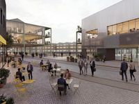 Property Image for Building One, The Ice Factory, Grimsby, DN31 3PD