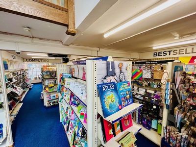 Property Image for 4 The Square, Pangbourne, Reading, Berkshire, RG8 7AG
