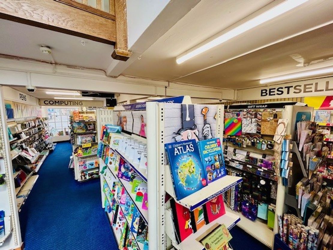 4 The Square, Pangbourne, Reading, Berkshire, RG8 7AG