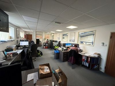 Property Image for 11A & 11B Dolphin Park, Cremers Road, Eurolink, Sittingbourne, Kent, ME10 3HB