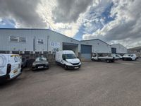 Property Image for 11A & 11B Dolphin Park, Cremers Road, Eurolink, Sittingbourne, Kent, ME10 3HB
