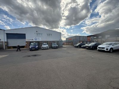 Property Image for 11A & 11B Dolphin Park, Cremers Road, Eurolink, Sittingbourne, Kent, ME10 3HB