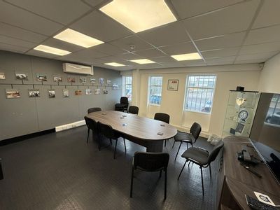 Property Image for 11A & 11B Dolphin Park, Cremers Road, Eurolink, Sittingbourne, Kent, ME10 3HB
