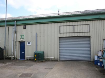 Property Image for Unit 32 Bridge Street, Bailey Gate, Sturminster Marshall, BH21 4DB