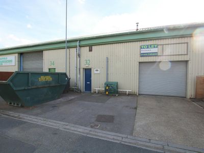Property Image for Unit 32 Bridge Street, Bailey Gate, Sturminster Marshall, BH21 4DB