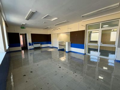 Property Image for Former Fountains Earth C of E Primary School, 5 Nidd View, Lofthouse, Harrogate, HG3 5SB
