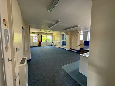Property Image for Former Fountains Earth C of E Primary School, 5 Nidd View, Lofthouse, Harrogate, HG3 5SB