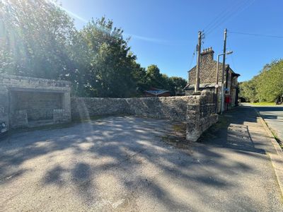 Property Image for Former Fountains Earth C of E Primary School, 5 Nidd View, Lofthouse, Harrogate, HG3 5SB