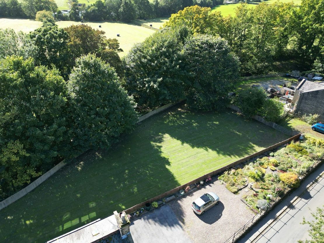 Former Fountains Earth C of E Primary School, 5 Nidd View, Lofthouse, Harrogate, HG3 5SB