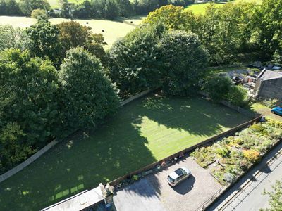 Property Image for Former Fountains Earth C of E Primary School, 5 Nidd View, Lofthouse, Harrogate, HG3 5SB
