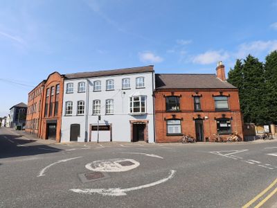 Property Image for 16 Hill Top Works, Hill Top, Earl Shilton, Leicestersire, LE9 7DP