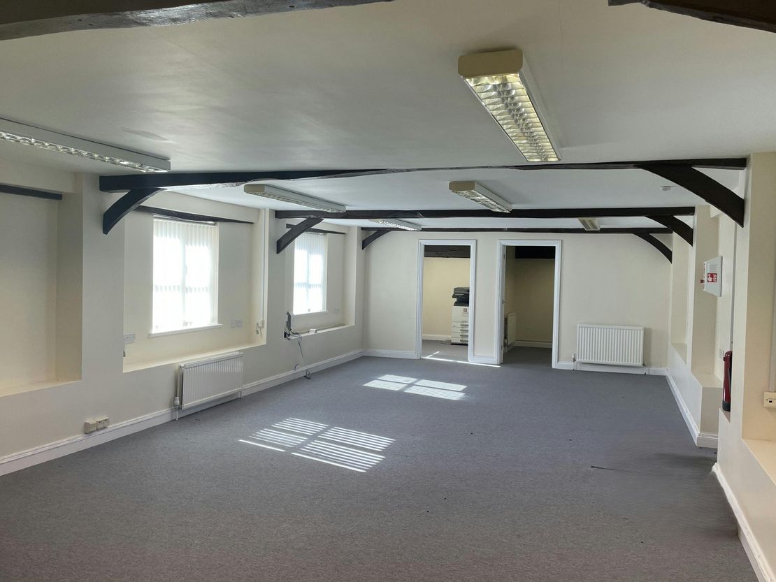 Units 1 & 2, Swinford Farm, Eynsham, OX29 4BA