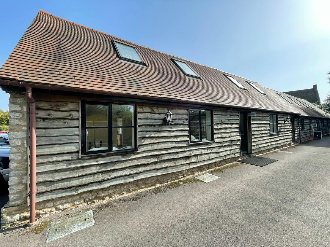 Units 1 & 2, Swinford Farm, Eynsham, OX29 4BA