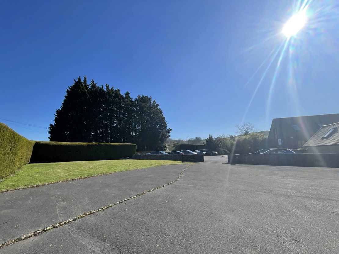 Units 1 & 2, Swinford Farm, Eynsham, OX29 4BA