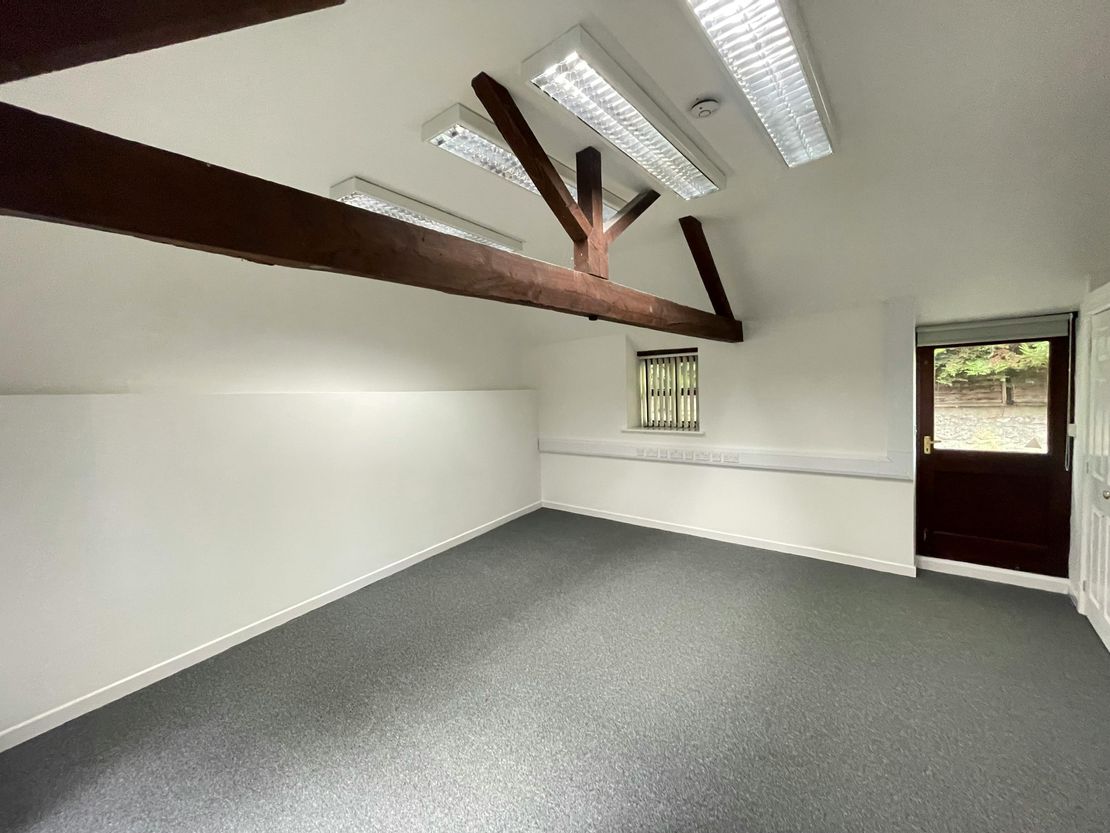 Units 1 & 2, Swinford Farm, Eynsham, OX29 4BA