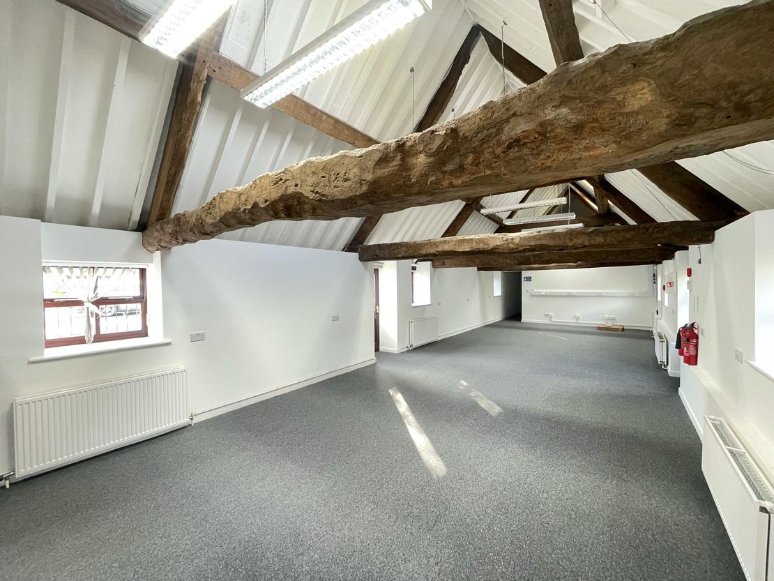 Units 1 & 2, Swinford Farm, Eynsham, OX29 4BA