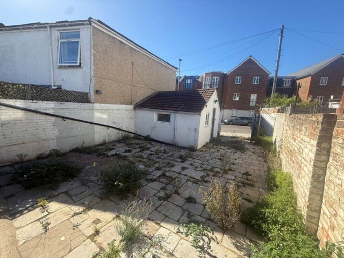 Exmouth Road, Southsea