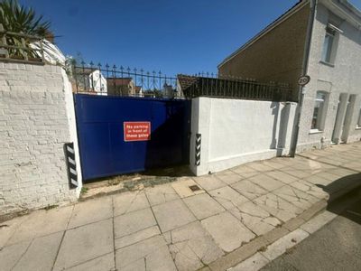 Property Image for Exmouth Road, Southsea