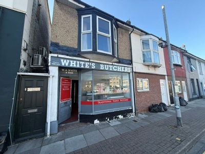 Property Image for Arundel Street, Portsmouth