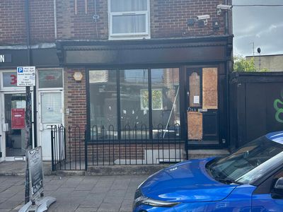 Property Image for Northam Road, Southampton