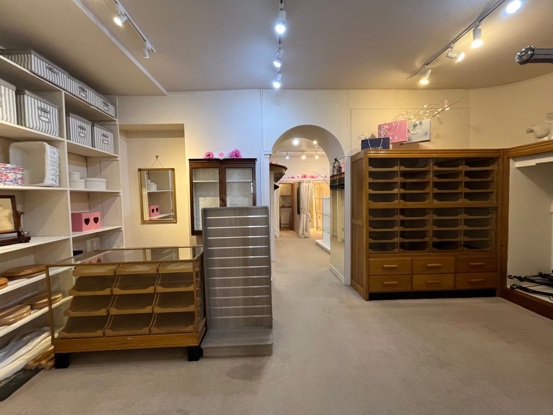 74 Bonnygate, Cupar, Fife, KY15 4LB