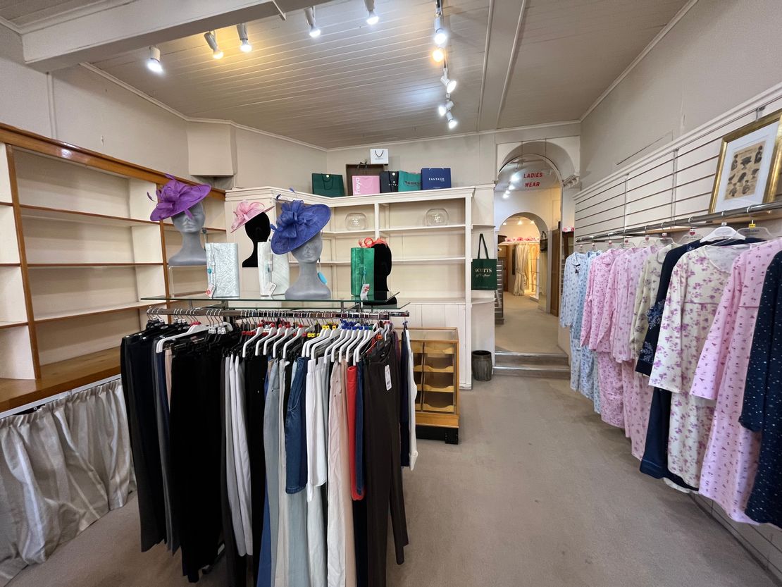 74 Bonnygate, Cupar, Fife, KY15 4LB