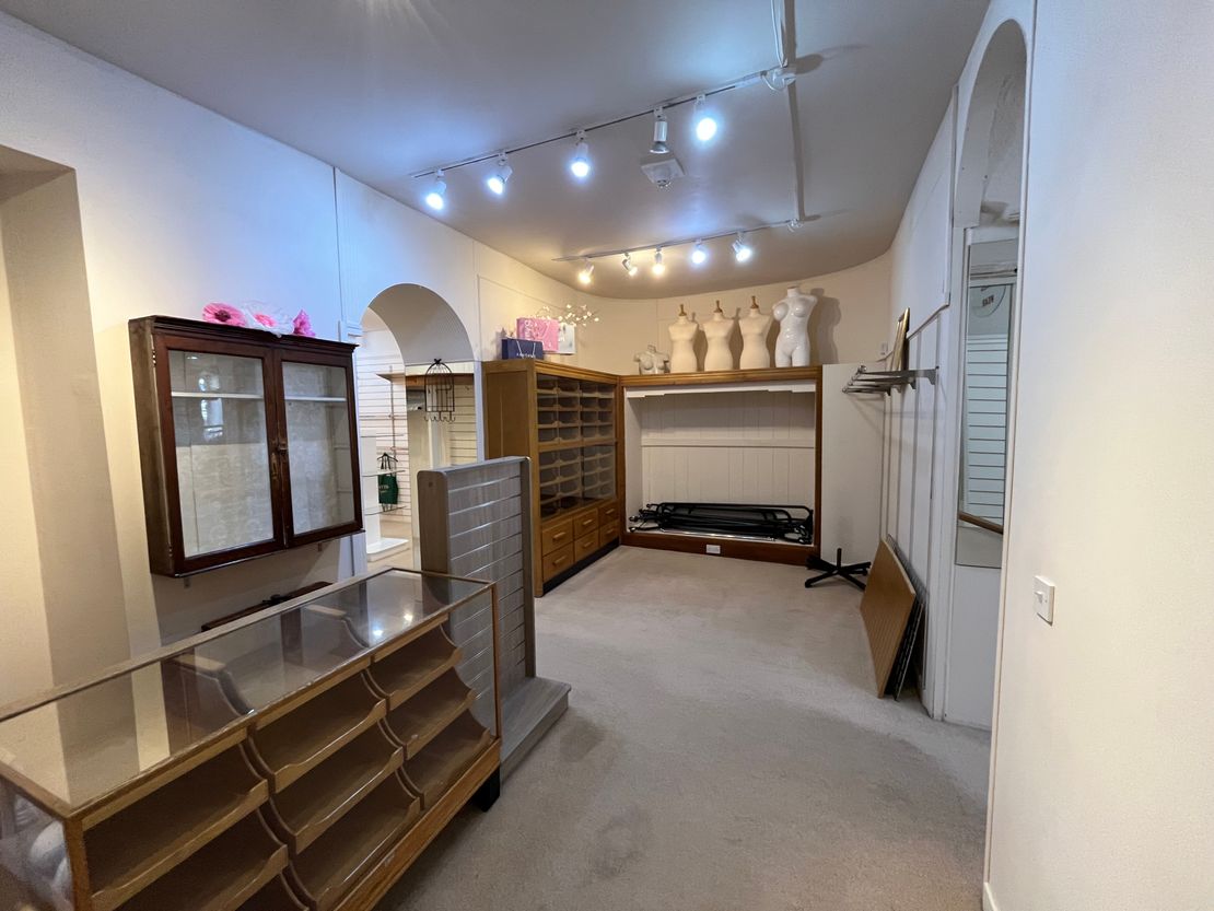 74 Bonnygate, Cupar, Fife, KY15 4LB