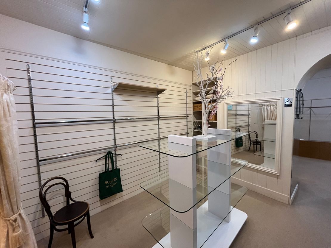 74 Bonnygate, Cupar, Fife, KY15 4LB