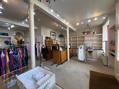Property Image for 74 Bonnygate, Cupar, Fife, KY15 4LB
