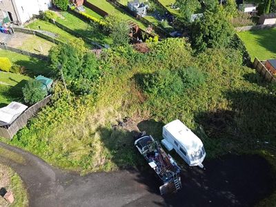 Property Image for Former Mission Hall, Mains Avenue, Beith, North Ayrshire, KA15 2AT