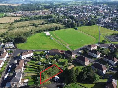 Property Image for Former Mission Hall, Mains Avenue, Beith, North Ayrshire, KA15 2AT