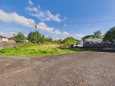 Property Image for Former Mission Hall, Mains Avenue, Beith, North Ayrshire, KA15 2AT