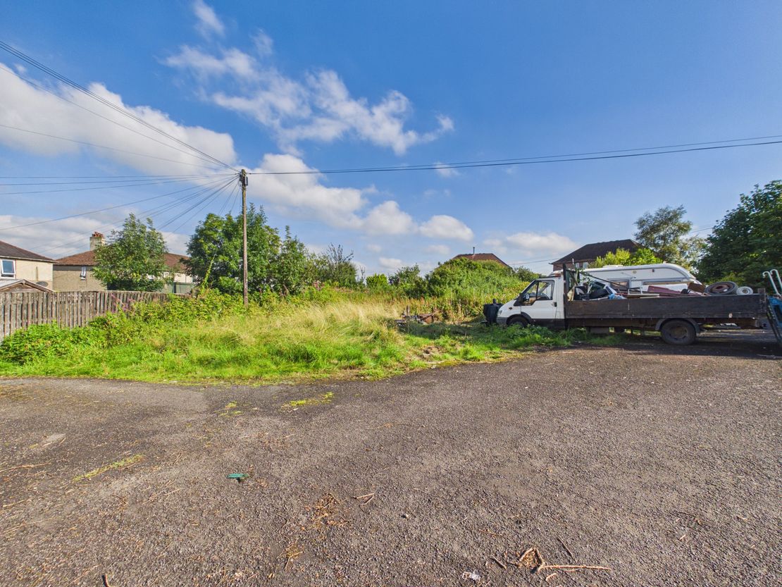 Former Mission Hall, Mains Avenue, Beith, North Ayrshire, KA15 2AT