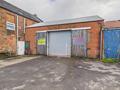 Property Image for Unit 4, 5 Barskimming Road, Mauchline, East Ayrshire, KA5 5AJ