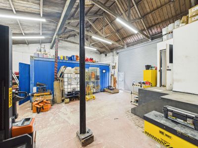 Property Image for Unit 4, 5 Barskimming Road, Mauchline, East Ayrshire, KA5 5AJ
