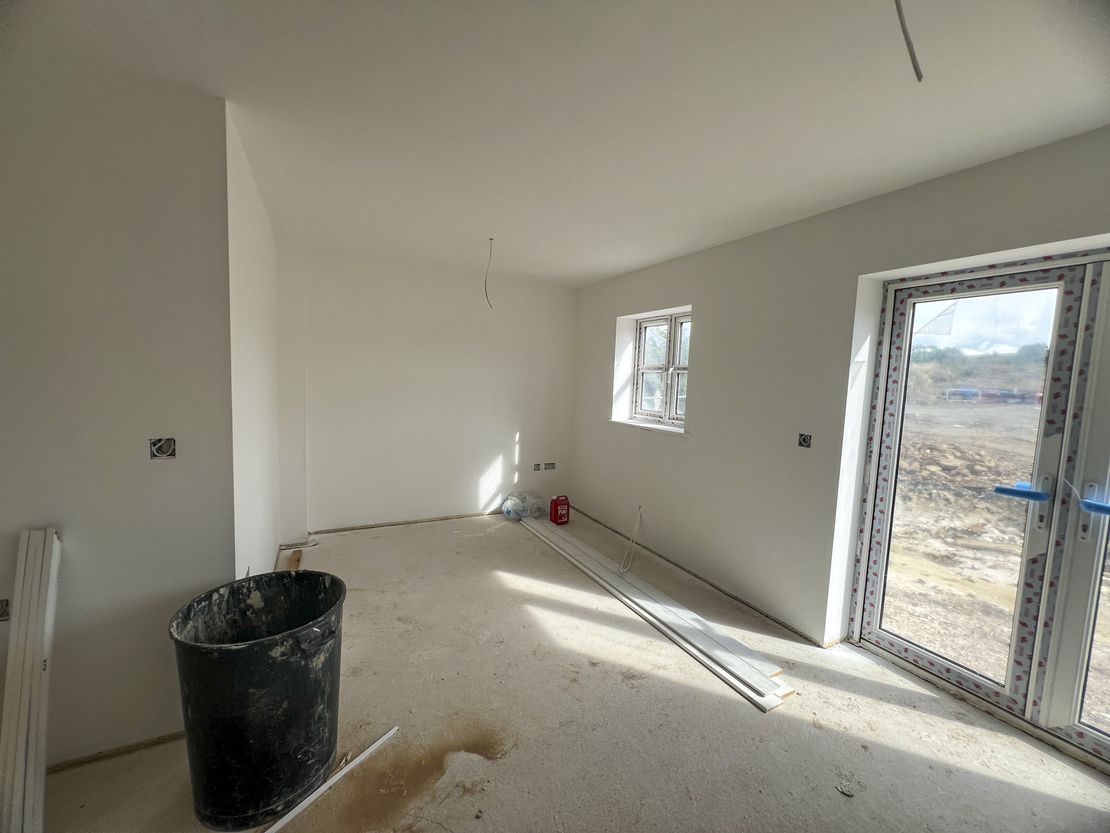 The Grange, Manteo Way, Bideford, North Devon, EX39 4FU