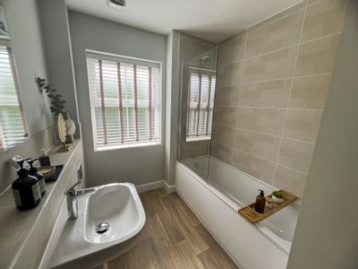 Property Image for The Grange, Manteo Way, Bideford, North Devon, EX39 4FU