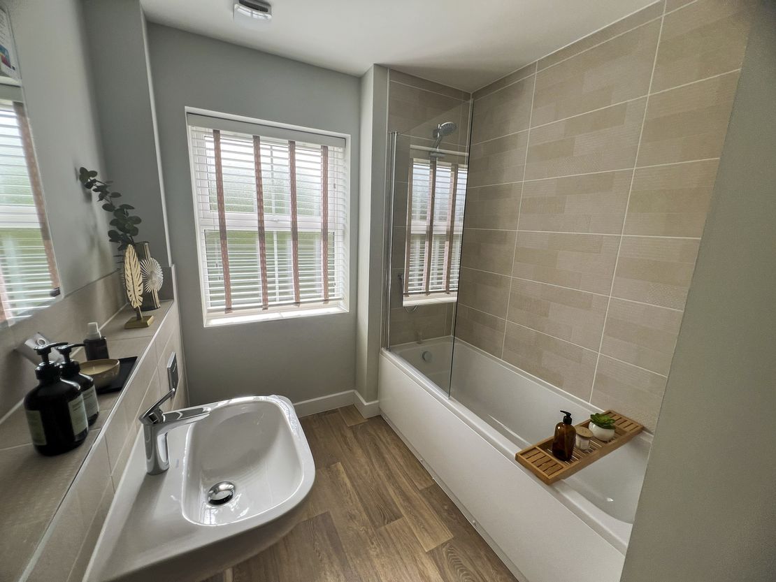 The Grange, Manteo Way, Bideford, North Devon, EX39 4FU