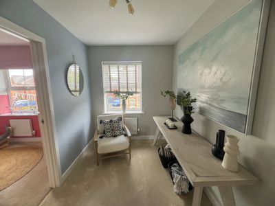 Property Image for The Grange, Manteo Way, Bideford, North Devon, EX39 4FU