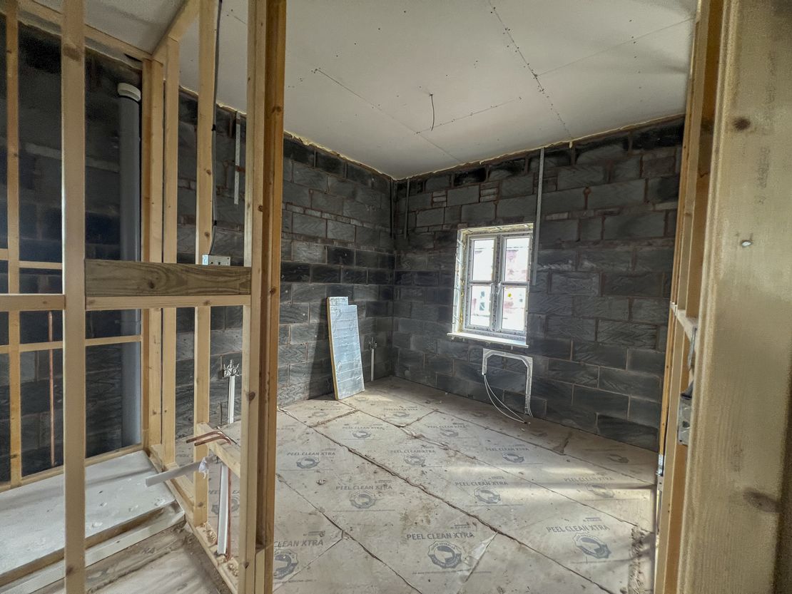 The Grange, Manteo Way, Bideford, North Devon, EX39 4FU