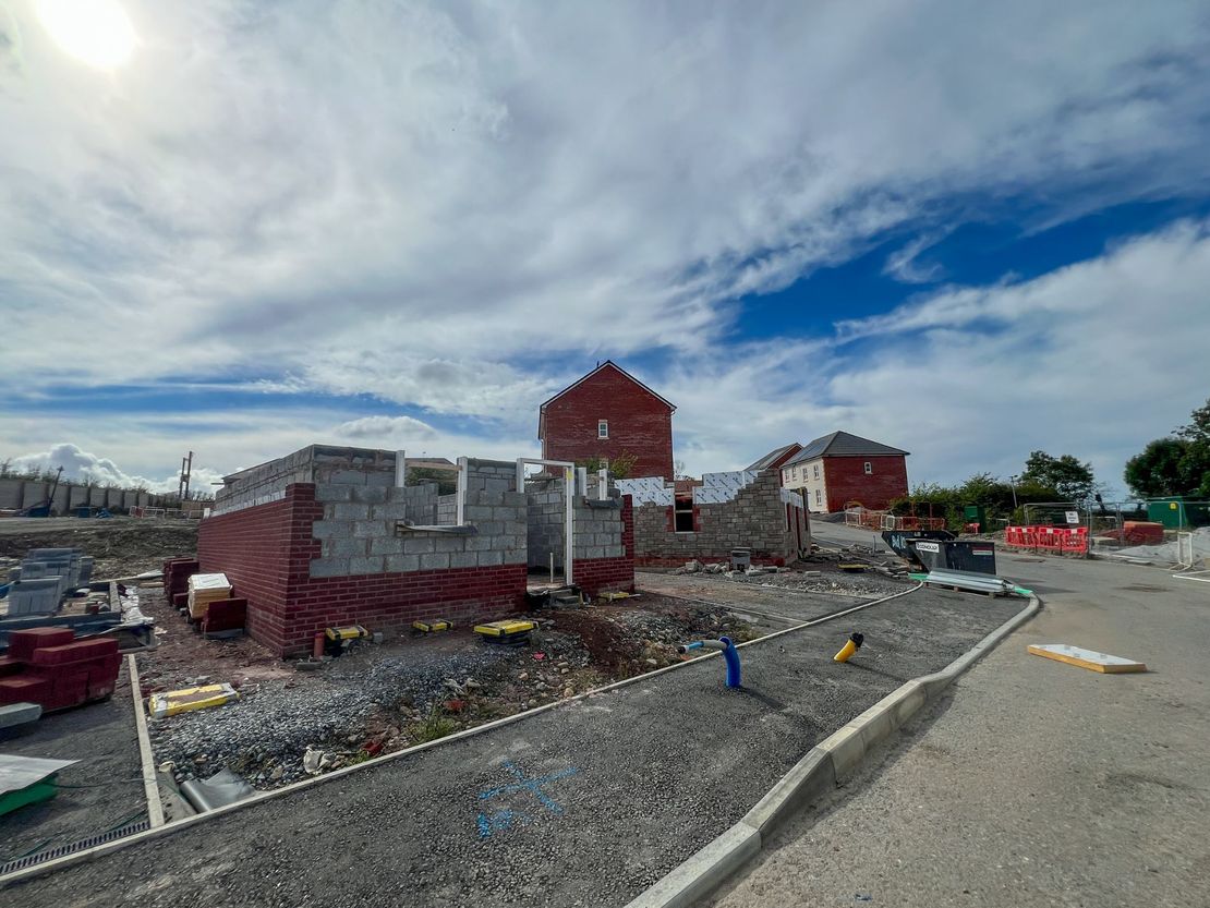The Grange, Manteo Way, Bideford, North Devon, EX39 4FU