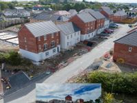 Property Image for The Grange, Manteo Way, Bideford, North Devon, EX39 4FU