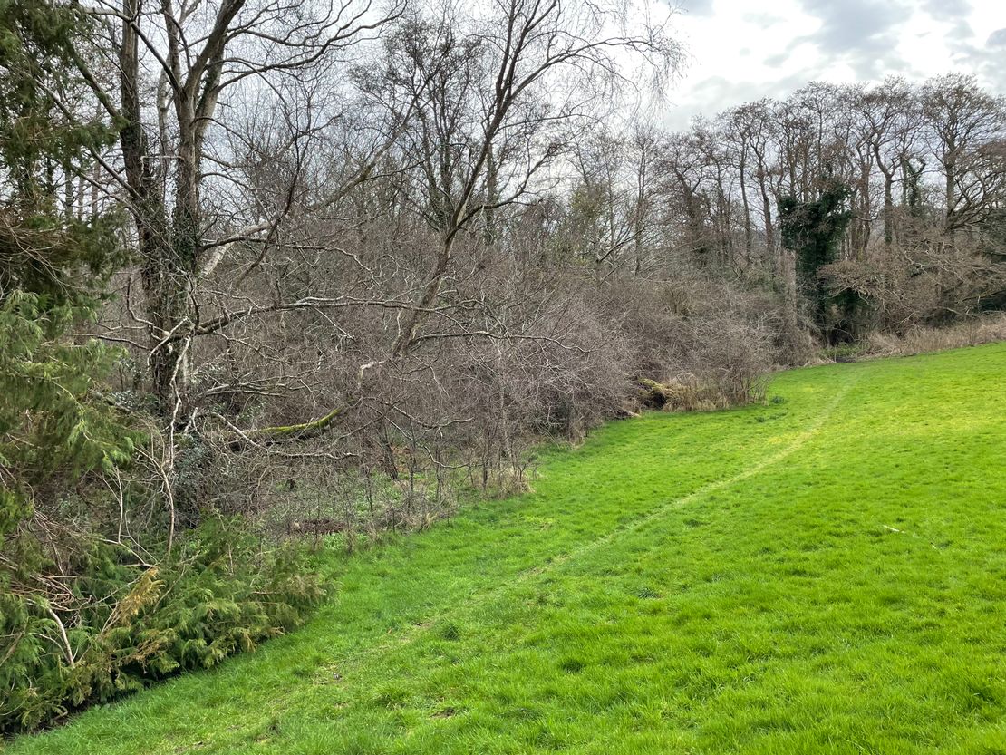 Land At Stonefield Park, Ayr, South Ayrshire, KA7 4HS