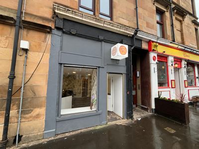 Property Image for 96 Old Dumbarton Road, Glasgow, G3 8PZ