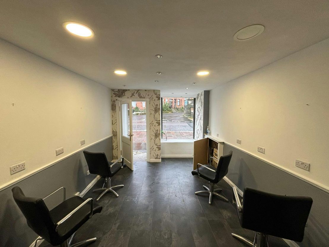 96 Old Dumbarton Road, Glasgow, G3 8PZ