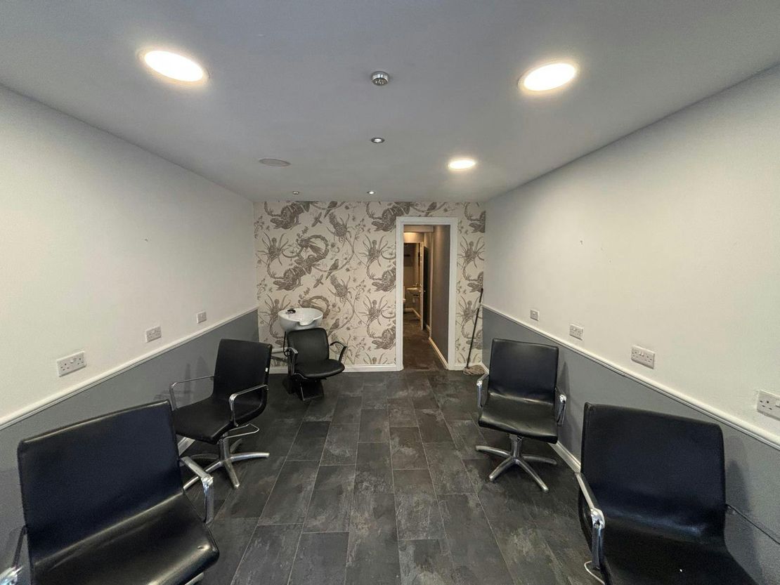 96 Old Dumbarton Road, Glasgow, G3 8PZ