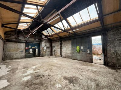 Property Image for The Hidden Lane, Finnieston, 1103 Argyle Street, Glasgow, G3 8ND