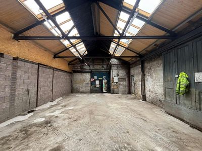 Property Image for The Hidden Lane, Finnieston, 1103 Argyle Street, Glasgow, G3 8ND