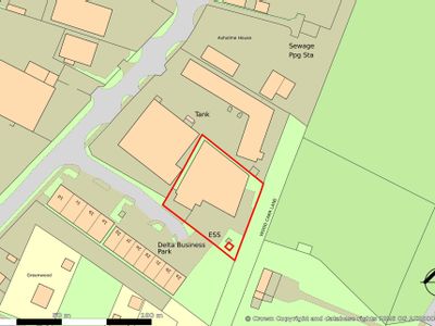 Property Image for Unit 2B, Sandtoft Road, Belton, Doncaster, Lincolnshire, DN9 1PN